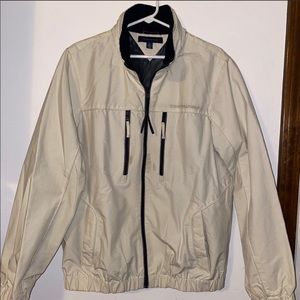 Tommy Hilfiger Mens Jacket